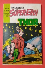 Raccolta Super Eroi n.9 Thor