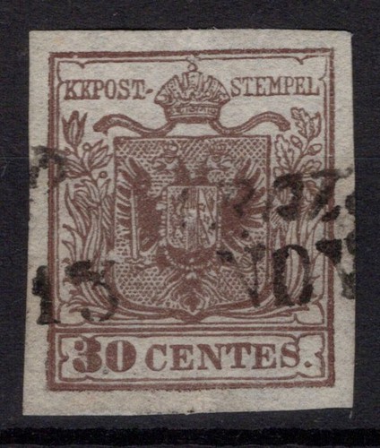 Asi lombardo veneto 1850 - asi,
