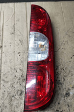 51755144 Fanale post. DX FIAT