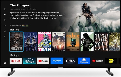 Smart pollici full hd - tv,