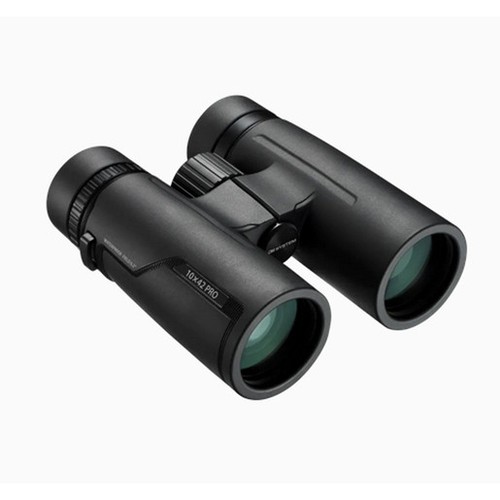 Binocolo olympus 10x42 - binocolo, pro