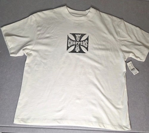 Shirt uomo west coast - uomo,