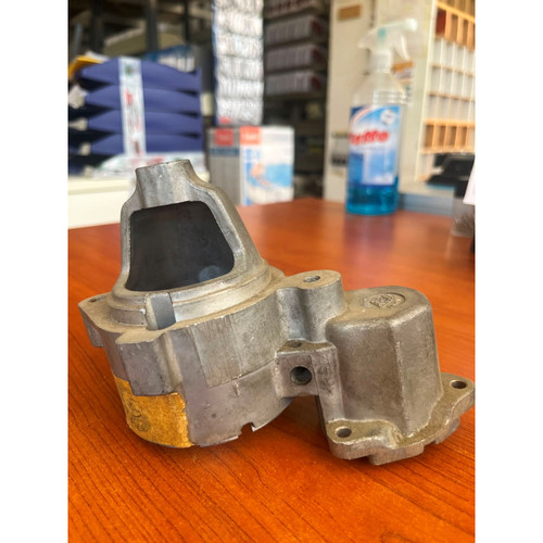 Supporto lato pignone fiat - pignone,