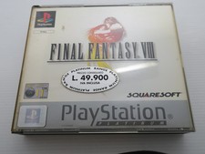 FINAL FANTASY 8 VIII PS1