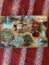 Quadro originale vintage anni