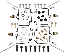 Parts unlimited carb - parts,