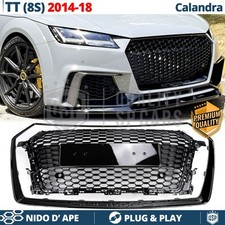GRIGLIA Anteriore PER Audi TT