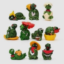 Tartallegre kinder Serie