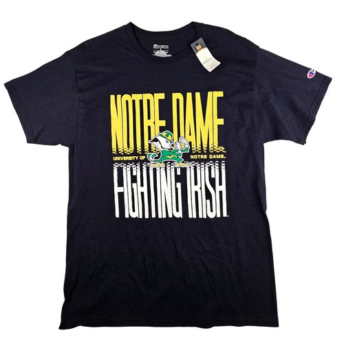 Notre dame fighting irish - notre,