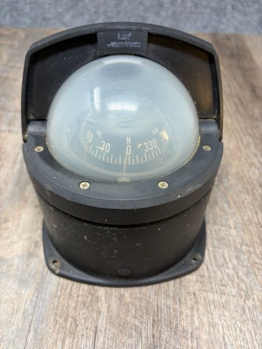 Vintage ritchie mako - vintage, marine