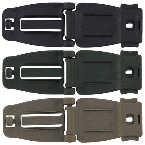 Adapter clip molle plastica - adapter-clip,