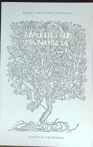 Benedetto norcia tuniz - benedetto, da