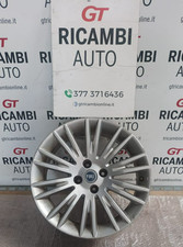 Fiat Bravo (2007-2014) cerchio in lega SINGOLO R16 7.0Jx16H2 ET 31 735455834