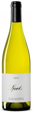 Spelt trebbiano abruzzo - trebbiano, doc