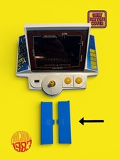 per Gakken – Super Cobra –