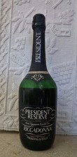 President reserve riccadonna - president,