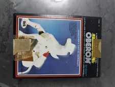 Micronauti - Cavallo Oberon