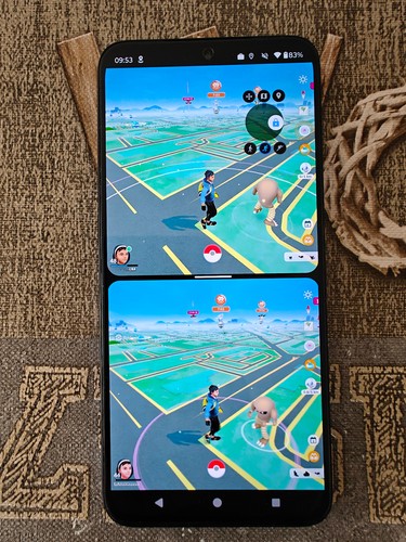 Pokemon location spoofing - pokemon, go