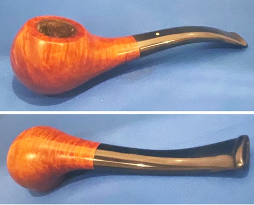 Pipa dunhill root briar - dunhill,