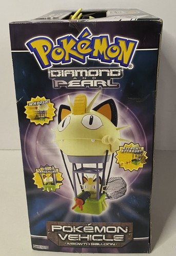 Pokemon jakks pacific vintage - jakks,