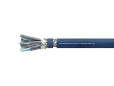 Cavo audio multicore helukabel - multicore,