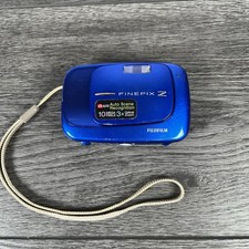 Fujifilm FinePix Z35