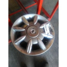 4 CERCHI IN LEGA PER LANCIA Y (00-03) RESTYLING 1.2 8V BER. 3P/B/1242CC. 2000