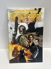 Star Wars Ombre dell'Impero