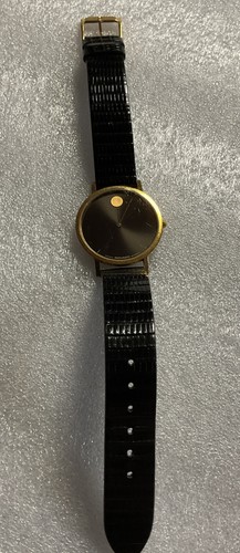 Orologio polso uomo movado - orologio,