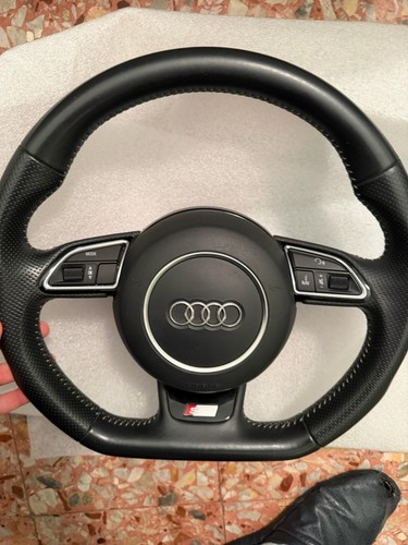 Volante originale audi - originale,
