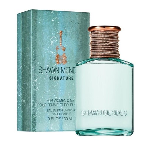 Shawn mendes eau de - shawn,