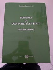 Manuale di contabilità di