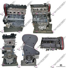 Motore Alfa Romeo 166 2.0 TS