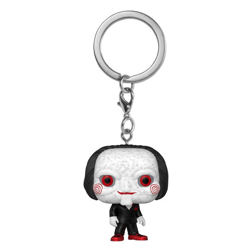 Saw enigmista horror - saw, l’enigmista