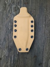 Guaina Kydex per sopravvivenza