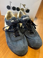 Sneakers Diadora Heritage