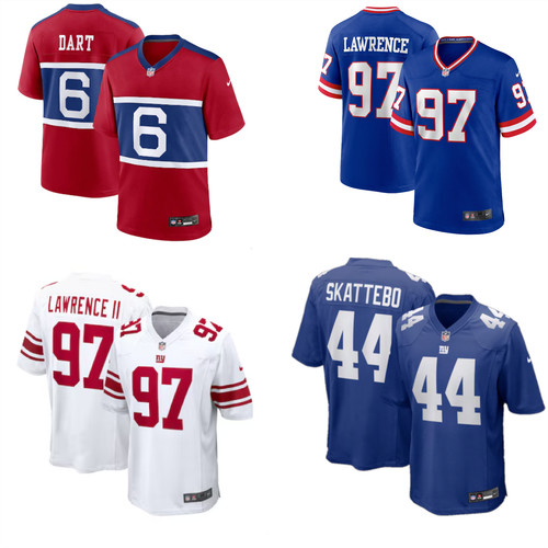 New york giants maglia uomo - giants,