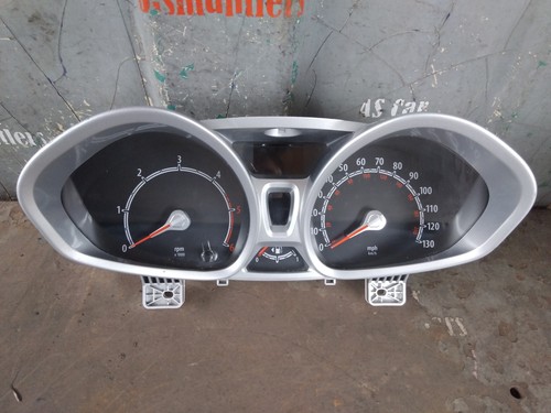 Quadranti speedo ford fiesta - quadranti,