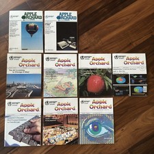 Apple Orchard Magazine