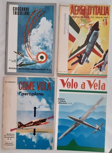 Aeronautica militare piccola - militare,