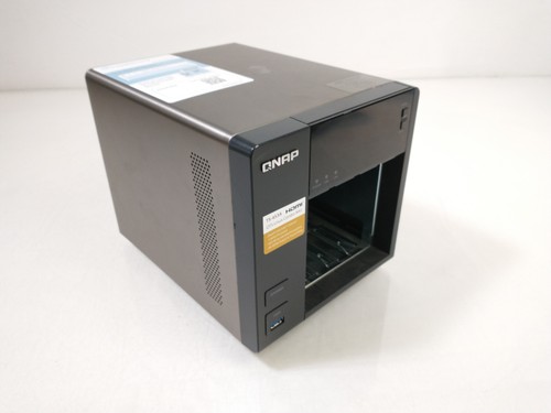 Qnap 453a bay network - qnap, ts-453a
