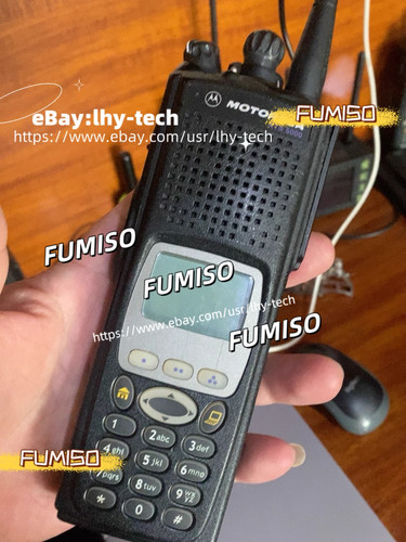 Walkie talkie p25 - walkie-talkie, cifre