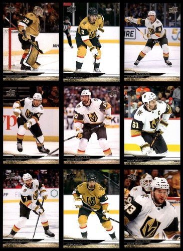 2024 upper deck cavalieri - deck,