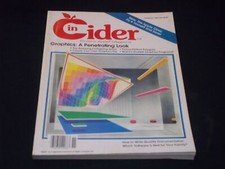 1983 NOVEMBER INCIDER APPLE