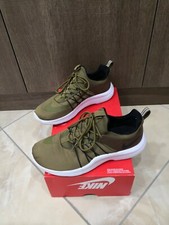 Scarpe Nike Darwin sportswear Donna training running Shoes 819803 330 verde 