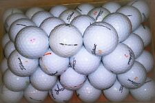 50 palline da golf TITLEIST Golf Velocity usate 3A SPEDIZIONE GRATUITA!!