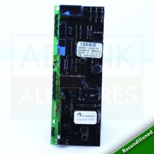 PCB ACCENSIONE VOKERA SABER 25HE 29HE 35HE & 24 28 10028890 ERA 10022174 
