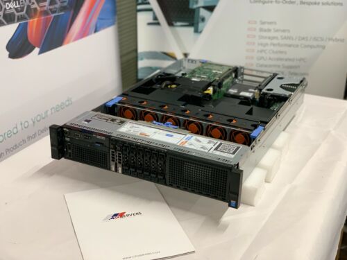 Dell precision rack r7910 - rack,