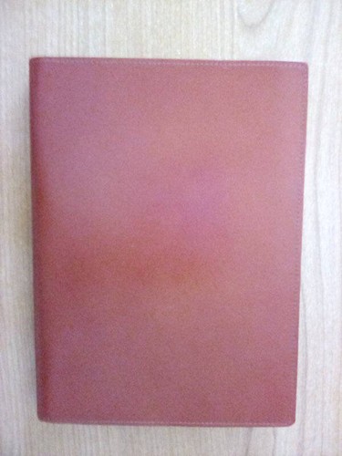 Diario agenda 1979 nazareno - 1979,