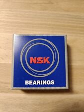 Cuscinetto a Sfera NSK 6206 DDUCM